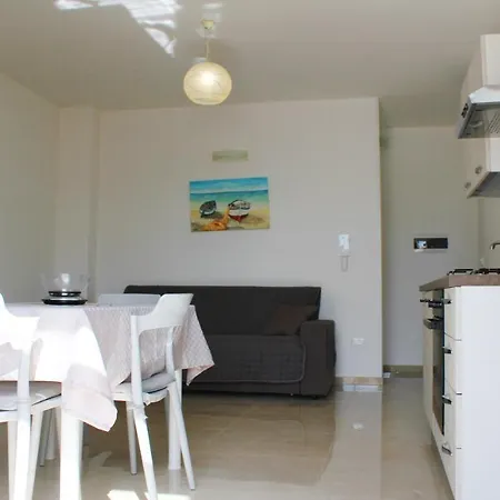 Casa In Feriehus Torre Vado