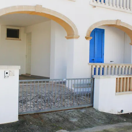Feriehus Casa In Torre Vado