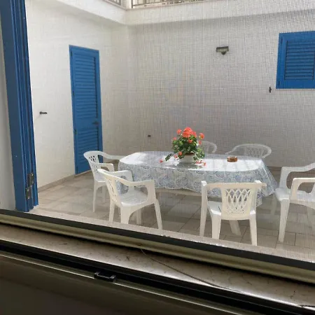 Casa In Torre Vado