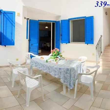 Casa In Feriehus Torre Vado