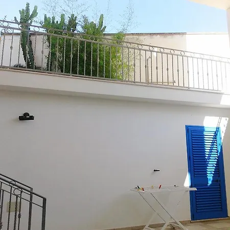 Casa In Torre Vado