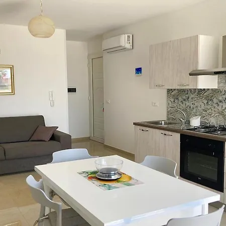 Casa In Feriehus Torre Vado