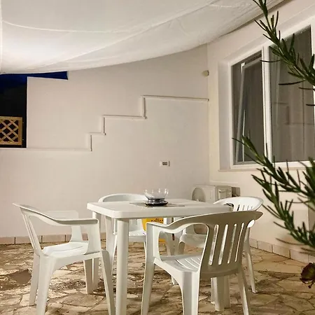 Casa In Feriehus