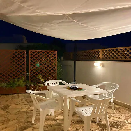 Casa In Feriehus Torre Vado