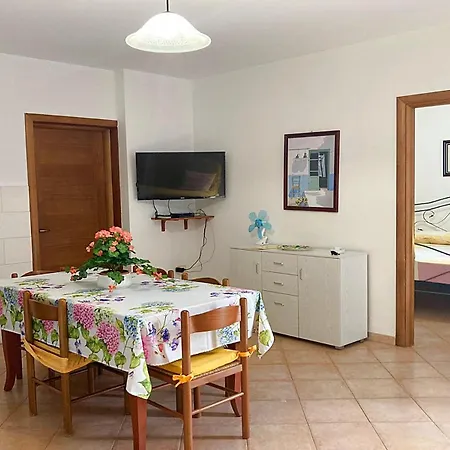 Holiday home Casa In *